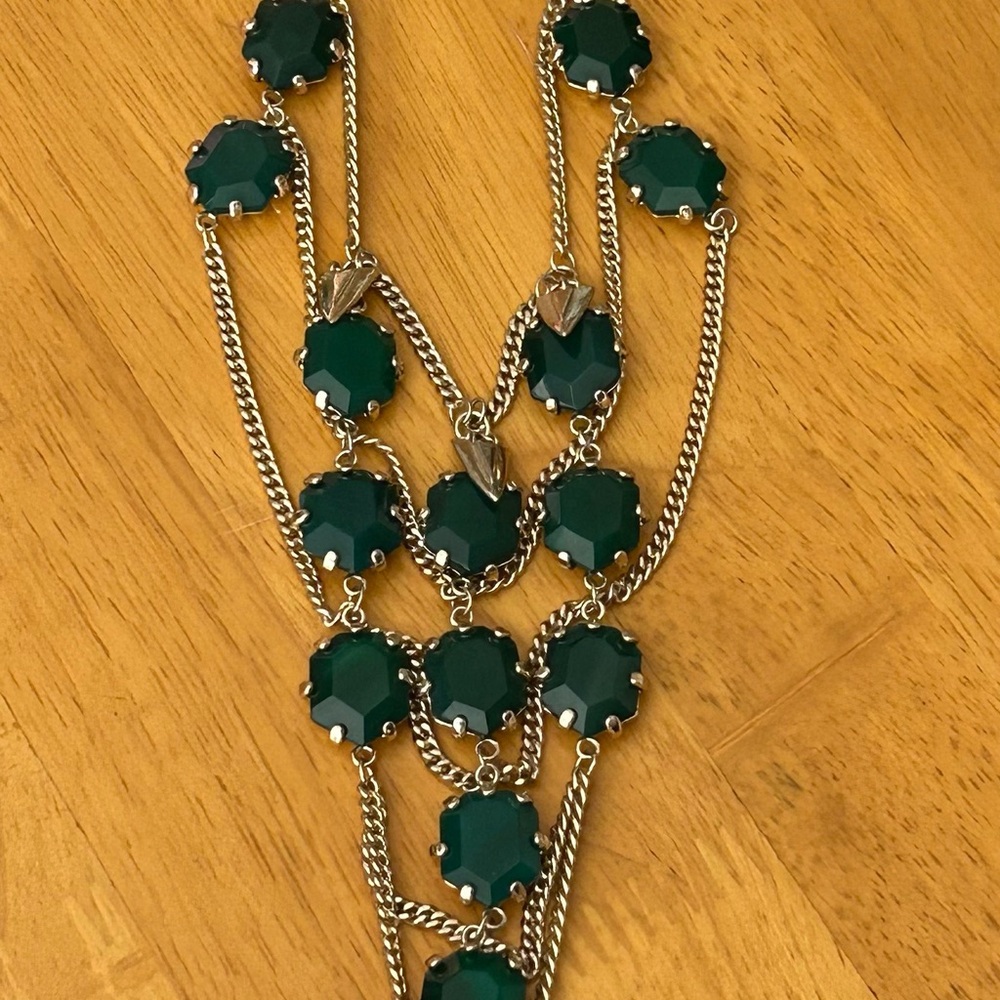 Vintage Necklace